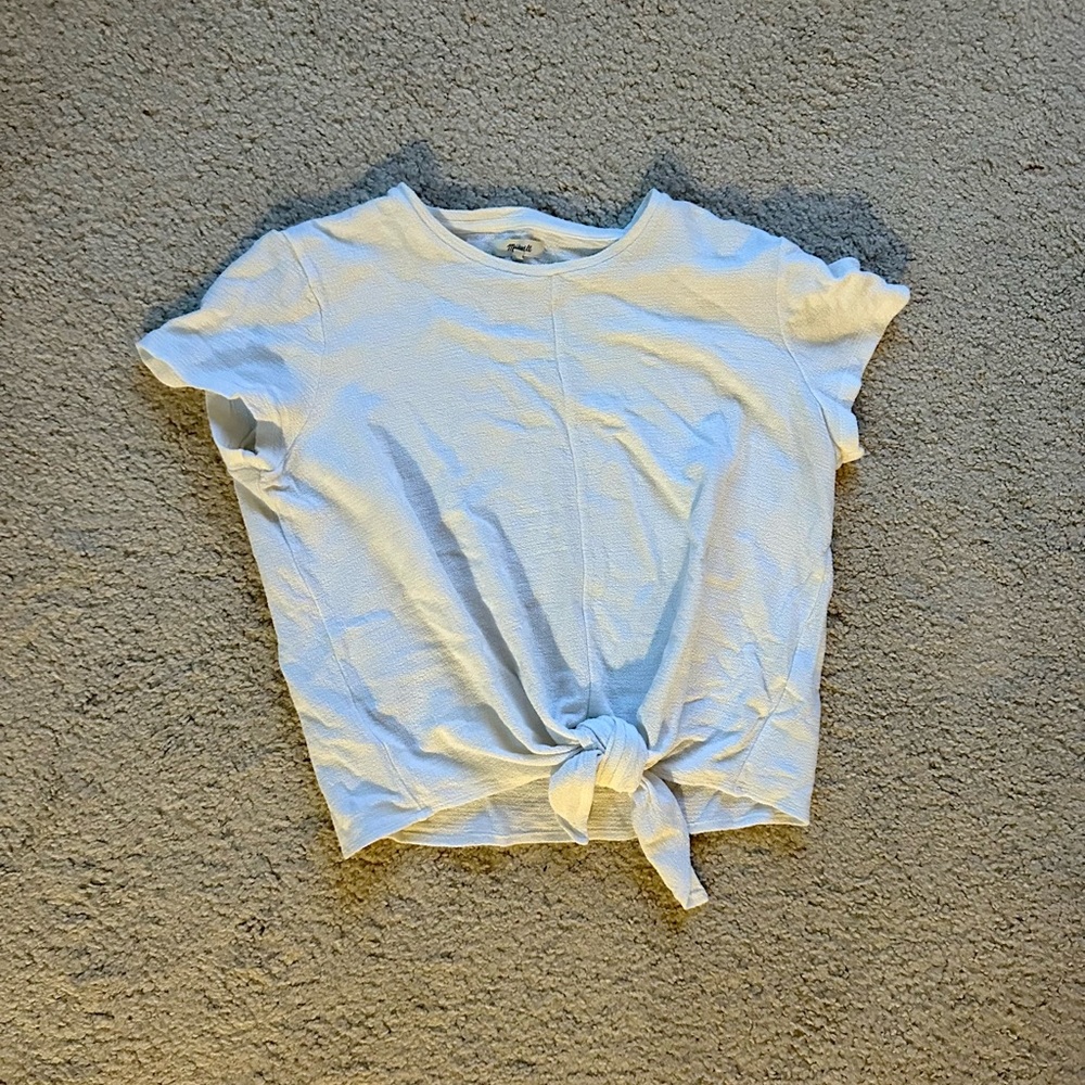 Madewell T shirt